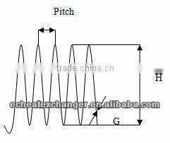compressor air compressor heat exchanger parts