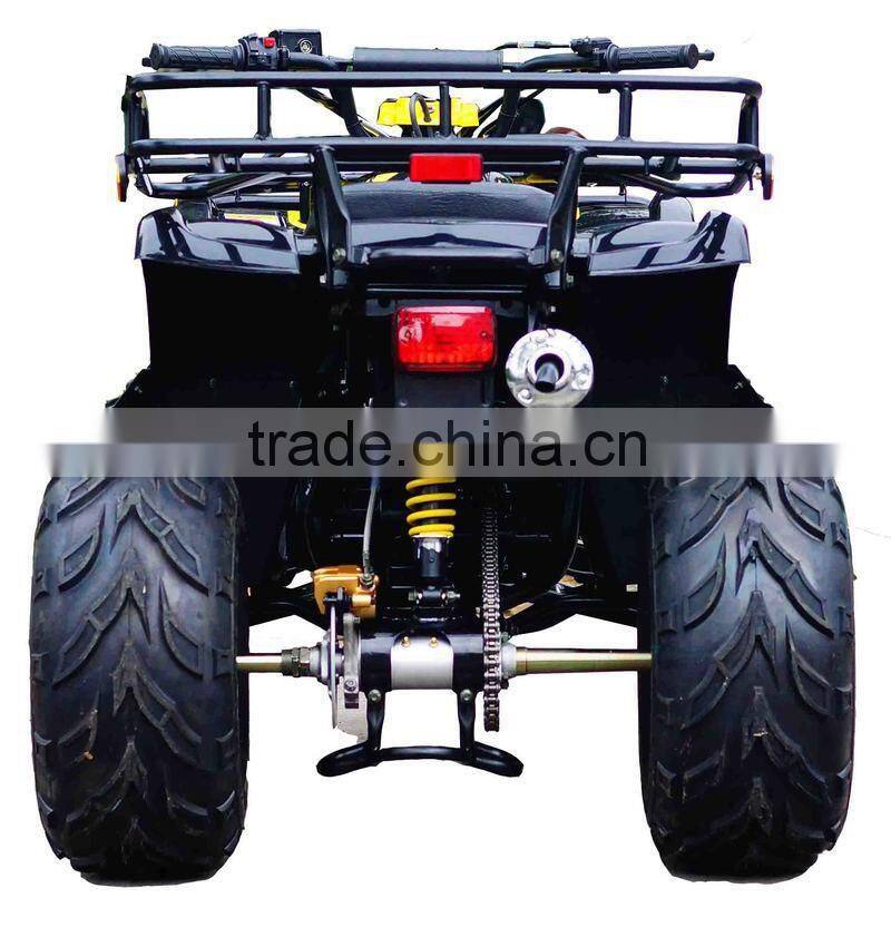 RATO 200cc utility automatic ATV with EEC certificate cheap ATV quad