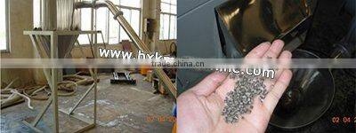 pelletizing granulating line for PP PE
