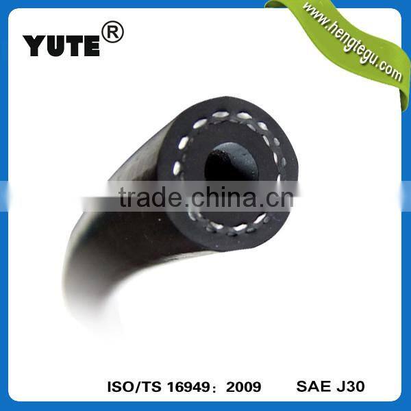 yute rohs certificate top quality 1/2 inch high pressure air hose