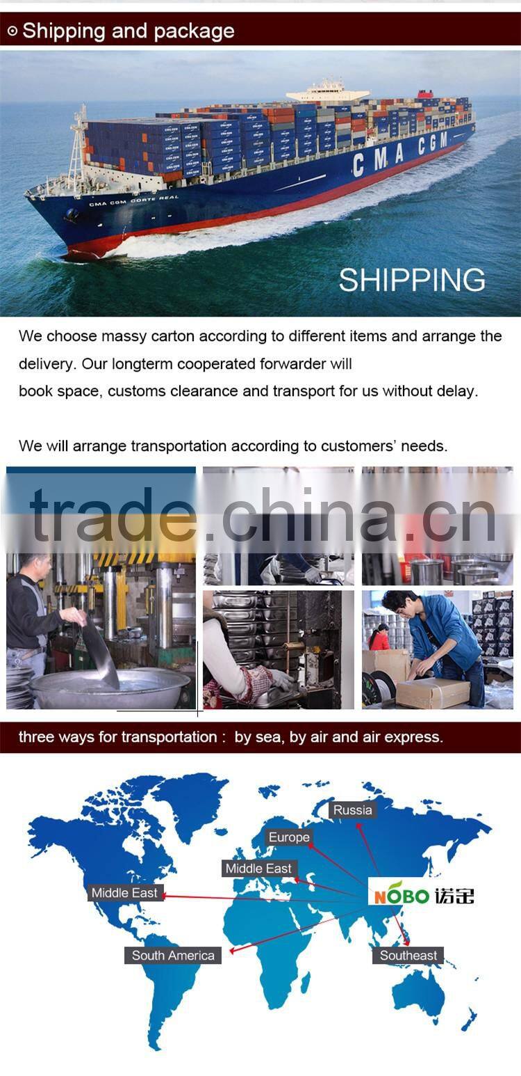 Nobo cookware Italian type soup pot