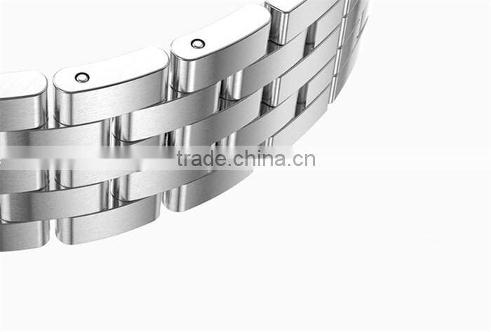 Supper cool Stainless Steel band for apple watch new products 2016 companies looking for distributors