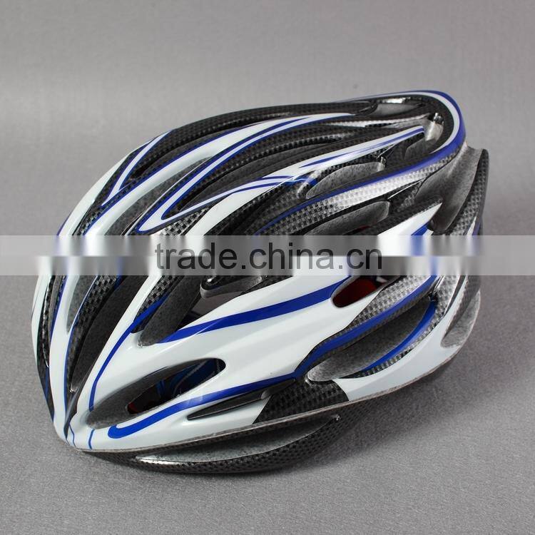 CE approved In-mold road mountain cycling riding sport helmet