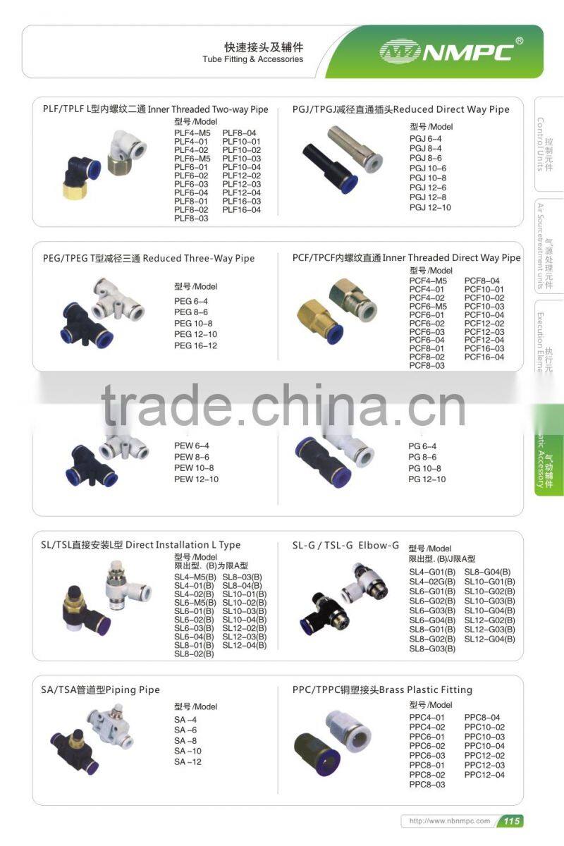 3 way hose connector