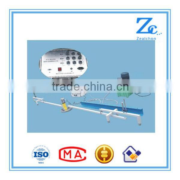 China rebound resilience tester