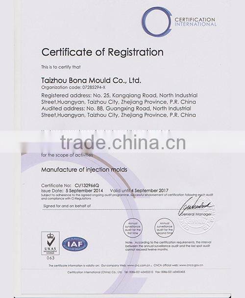 bona mould mainly makes chair mould/ italy chair mould