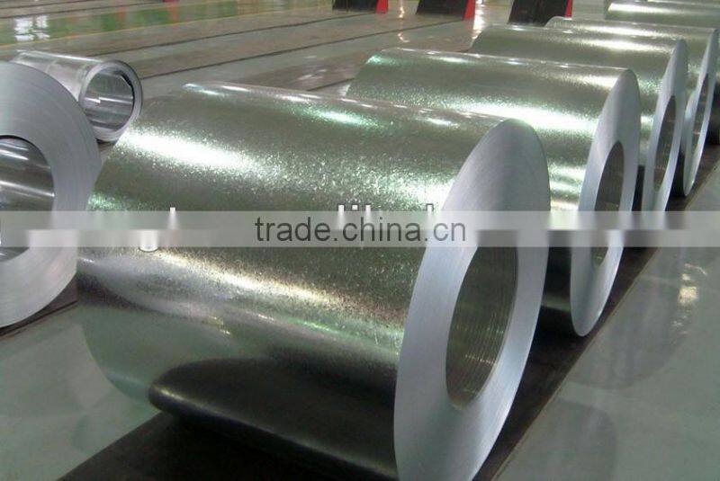 GI Gavanized Steel Sheet/coil