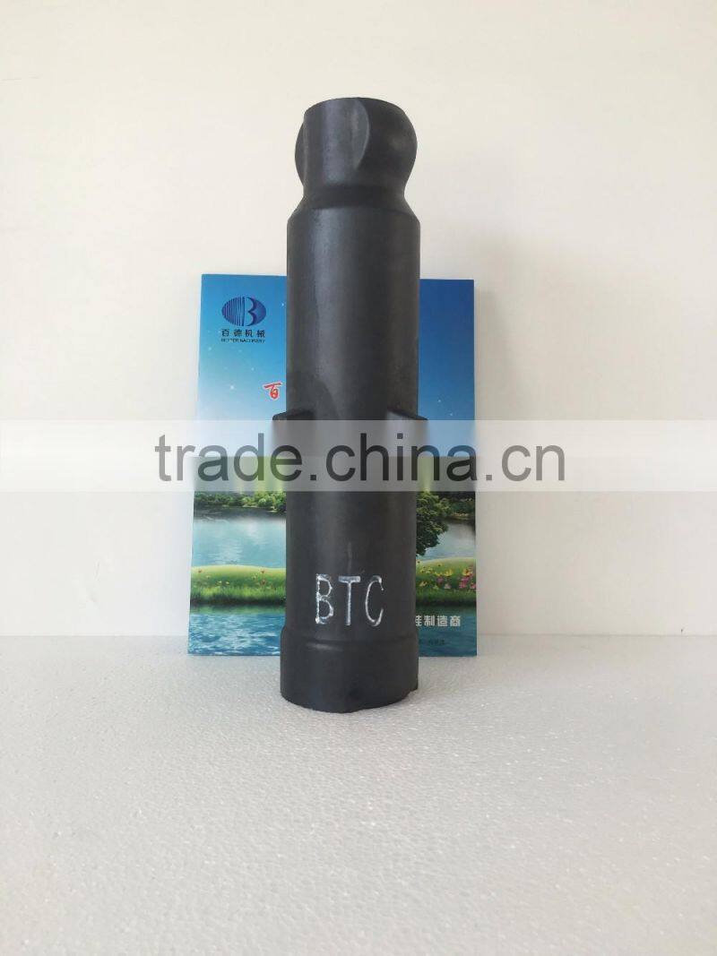 silicon carbide inner tubes
