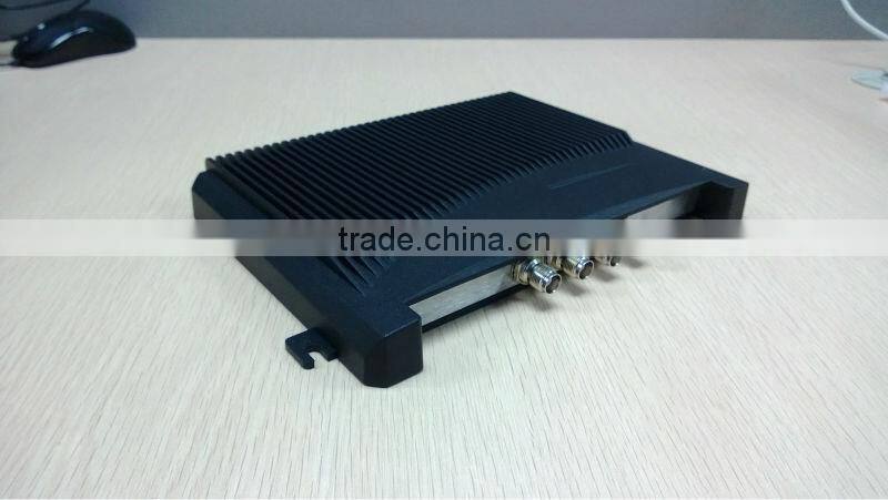 Long range fixed UHF RFID Reader for race timming system-rfid manufacturer