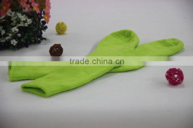 Cotton stockings adults athletic socks