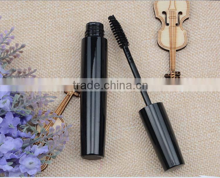 Best quality wholesale balck plastic empty mascara packaging
