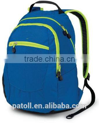 Newest cheap backpack promotion