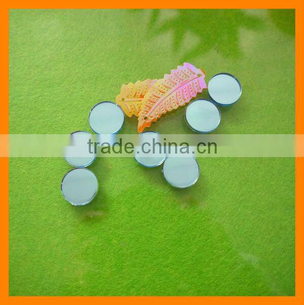 Fashion Number Rhinestone Design For Party Decoration
