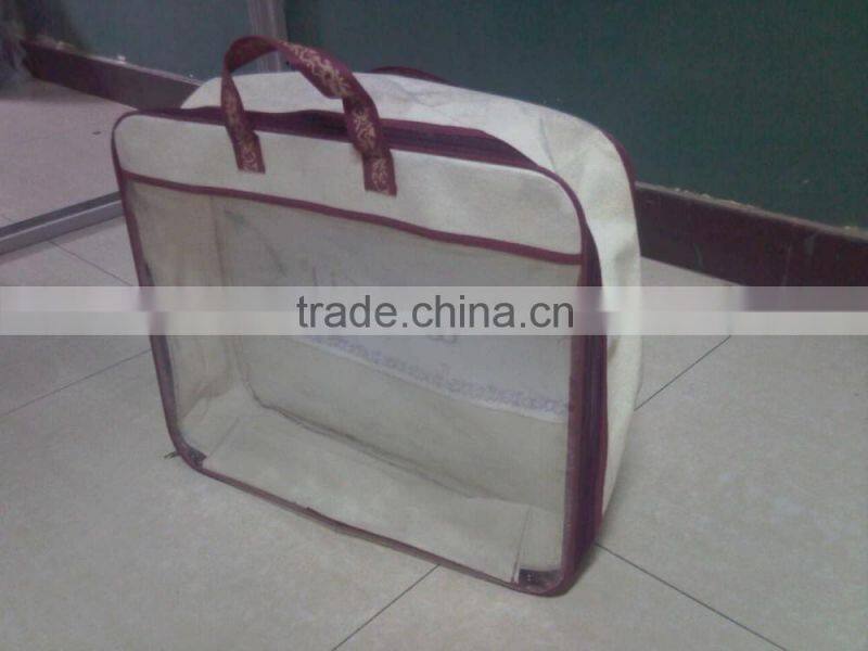 High quality wholesale soft goose down duvet