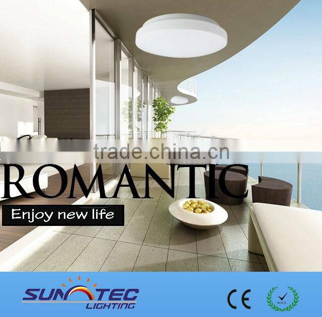 decorative ceiling light panel