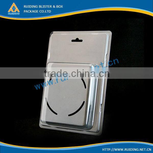 PP frost plastic lamp shade