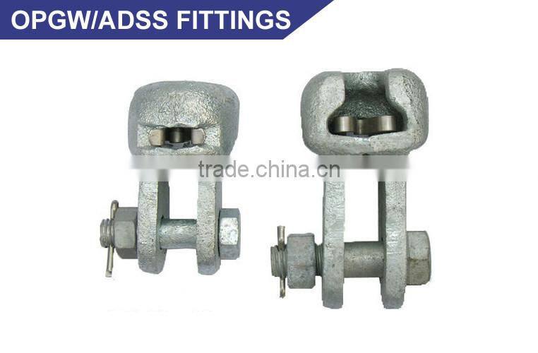 HUIYUAN OPGW & ADSS Shackle