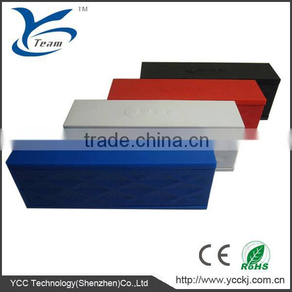 wholesale price 2014 bluetooth wireless speaker 2014 bluetooth speaker smartphones