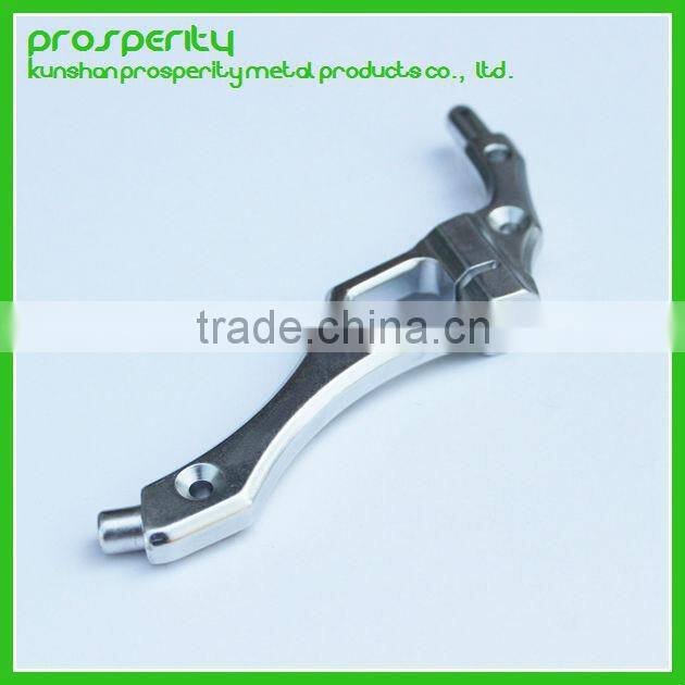 customized motorcycle clutch and brake