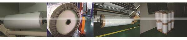 permanent adhesive waterproof labels for glass