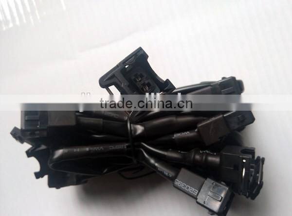 CNG/LPG 6cil emulator for EFI system