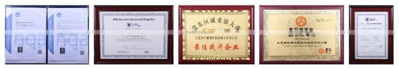 acrylic trophy/award ATA--049