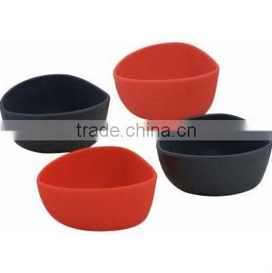 4-Piece Pinch Bowl Set
