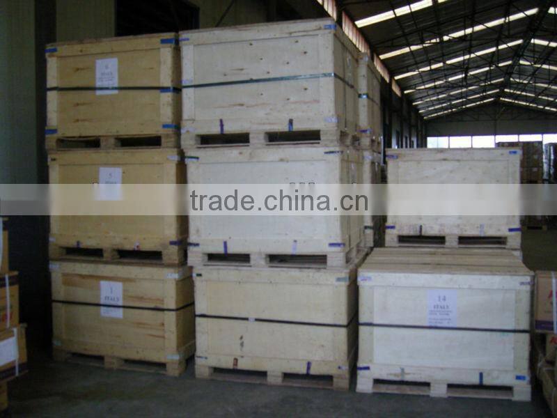 High quality Aluminum extrusion