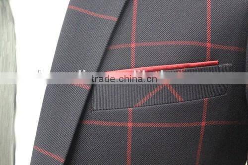 2015 fashion blazer for Men