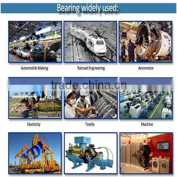 Hot sales Cylindrical roller bearings NU1040M+HJ1040,NH, with high quality and competitive price,NU NN NJ all series.