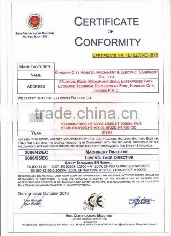 Electrolytic Plating Machine zinc plating equipment chrome plating equipment