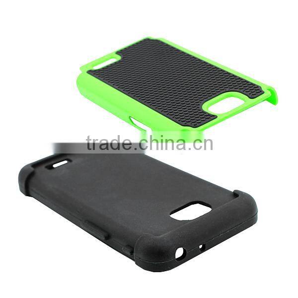 Hybrid defender case for LG L70 made in China