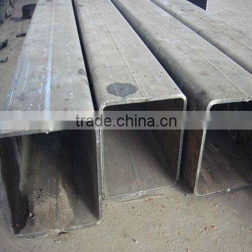 square and rectangular tube