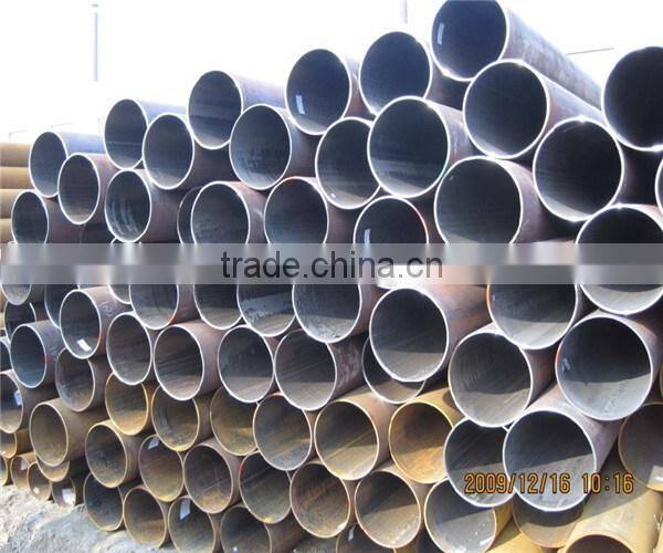 Modern popular carbon steel punch tubes