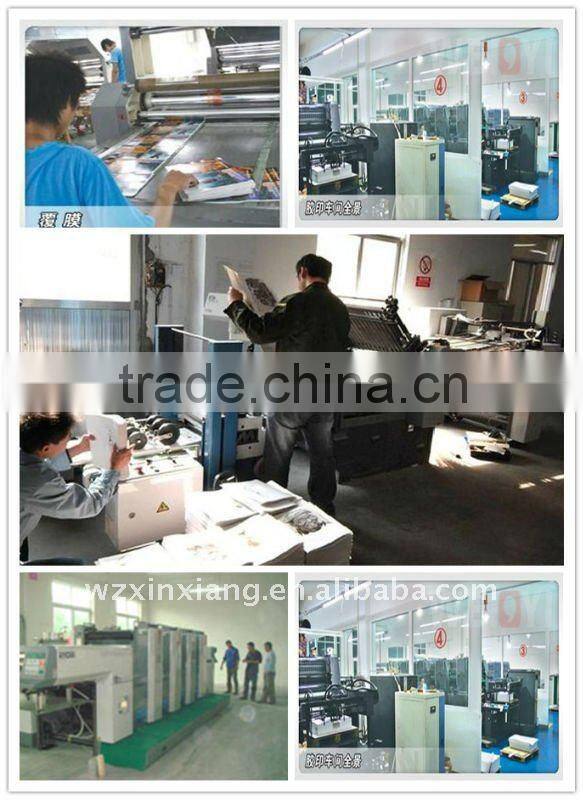 Custom tin box for cosmetic