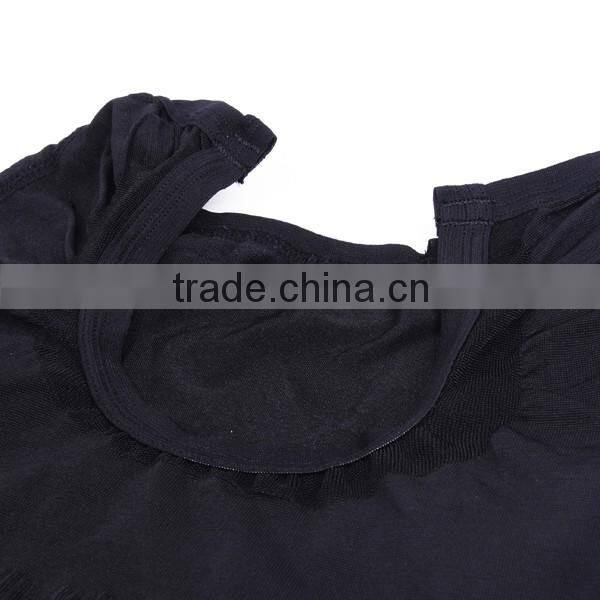 Factory direct women sculpting slim vest tank top shapewear