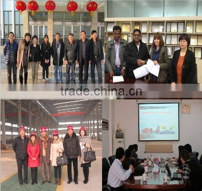 high grade quality olive oil machine from China