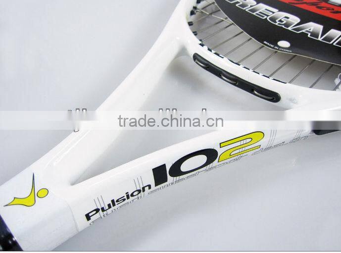 Tennis racket professional racket racquet standard professional