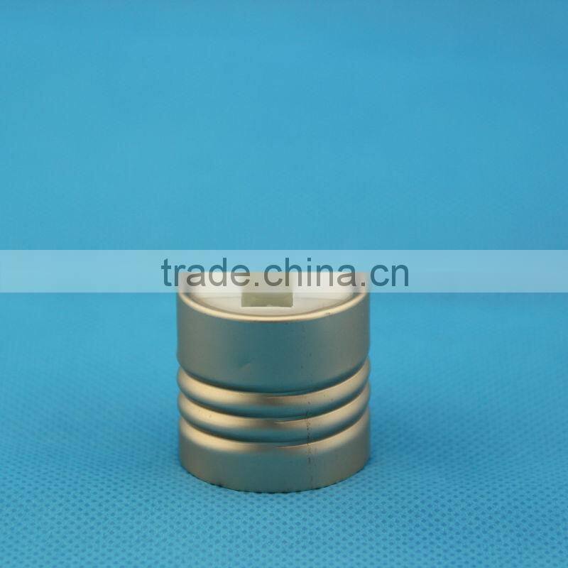 High quality flip top cap