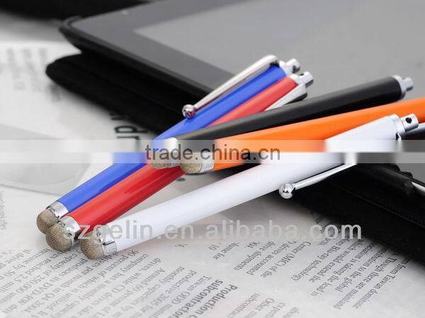new popular stylus touch pen for samsung galaxy s3 i9300