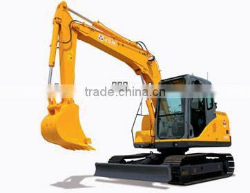 Hydraulic Crawler excavator 908