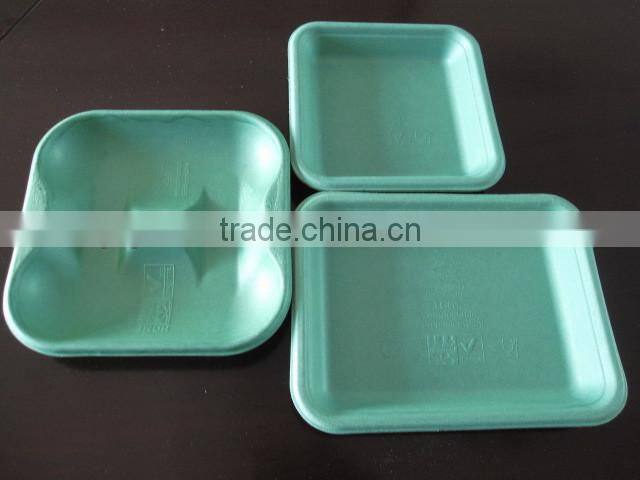 Eco Friendly natural sugarcane fibers fast food packaging morocco