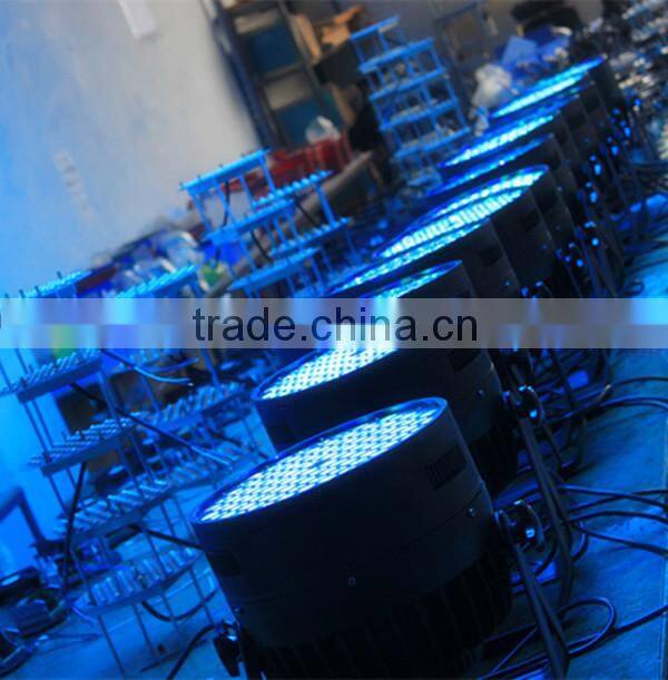 120pcs 3w par light