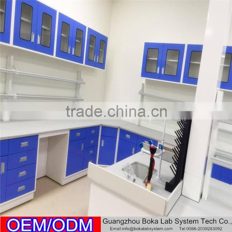 Guangzhou professional high quality lab furniture supplies