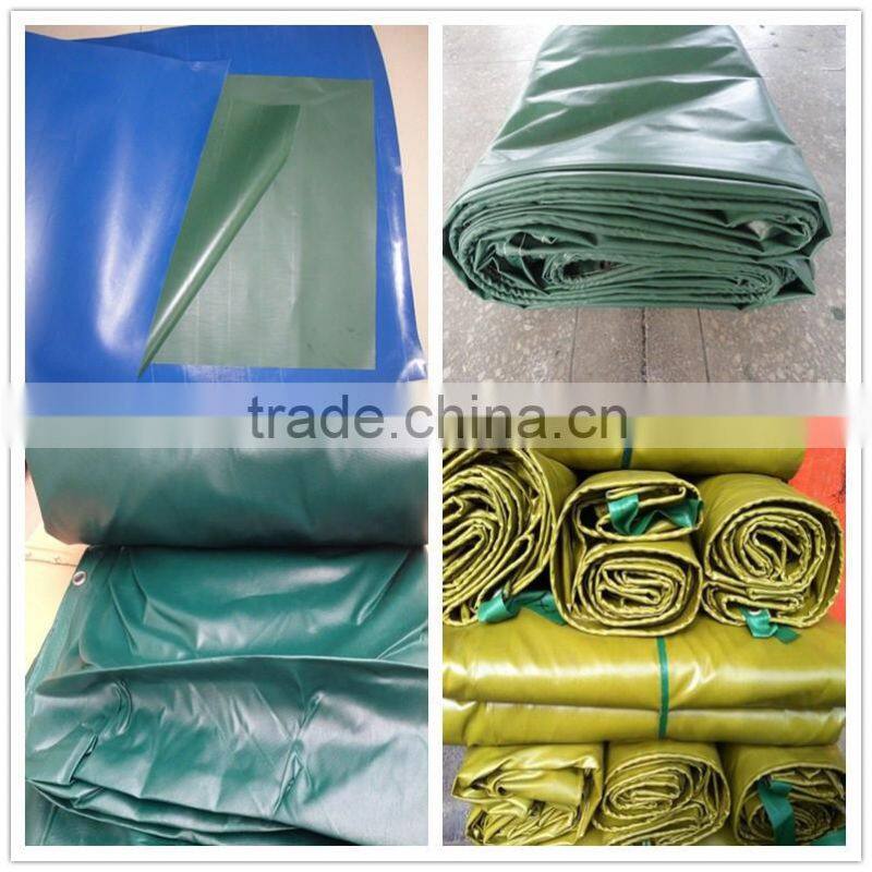 pp material tarpaulin to cover purpose out door
