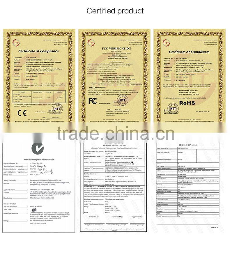 new products 2016 innovative product folding solar charger