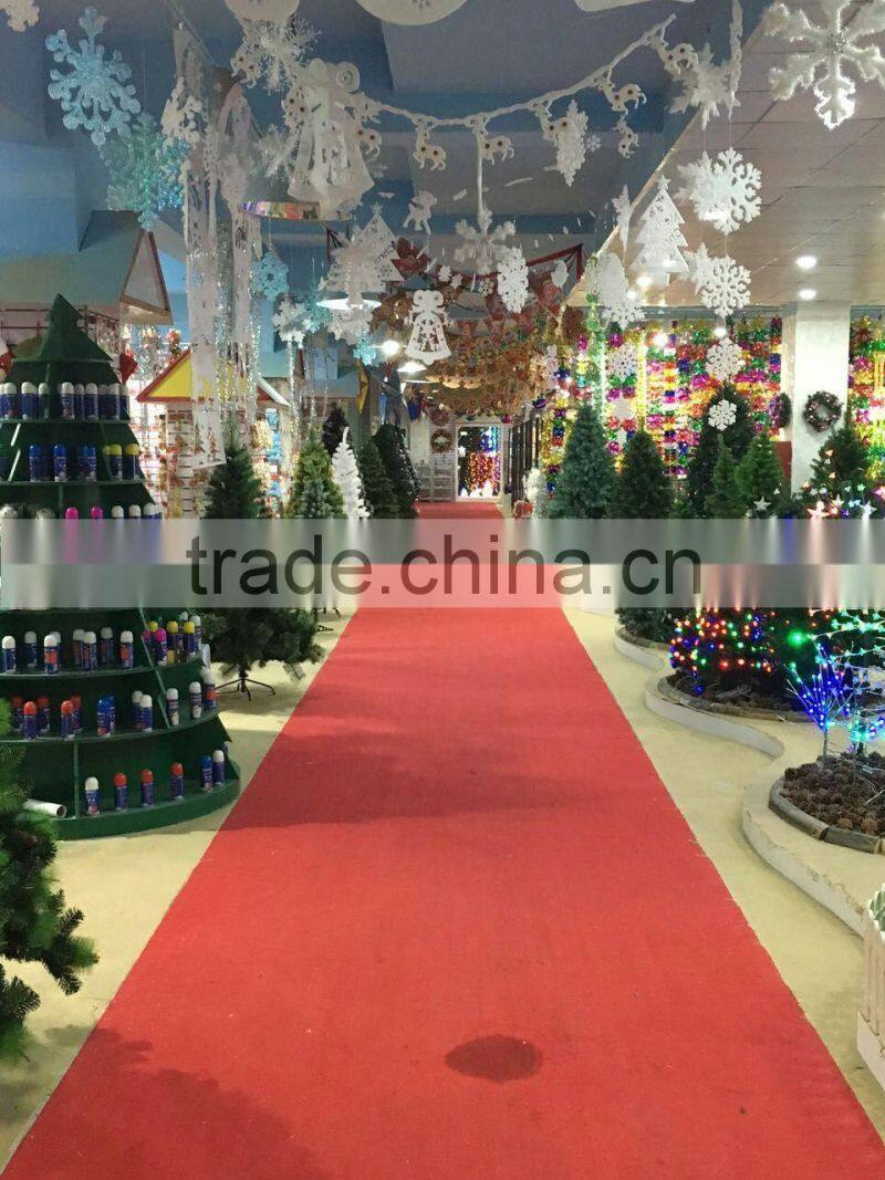 2XAA battery wholesale new design copper wire mini LED waterproof Christmas electric garland