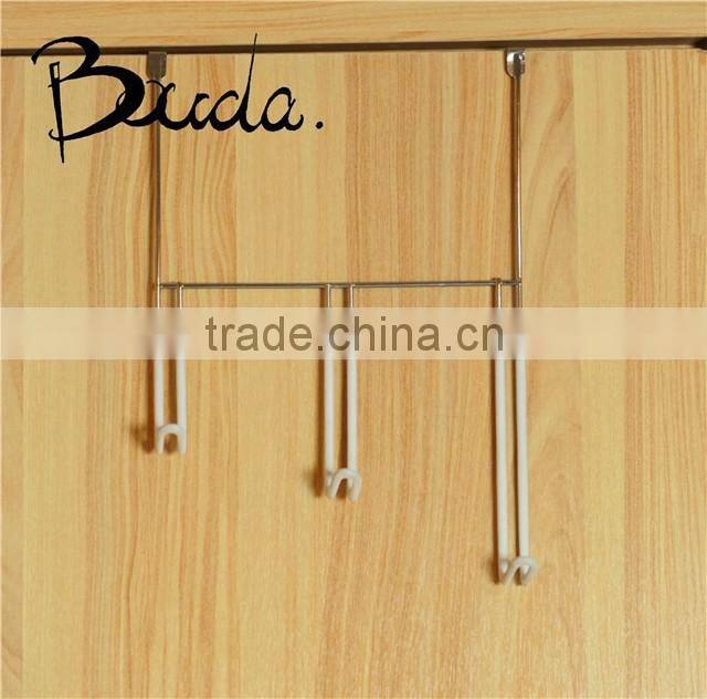 Bouda household metal wire bathroom soap basket soap dish BD-BS20