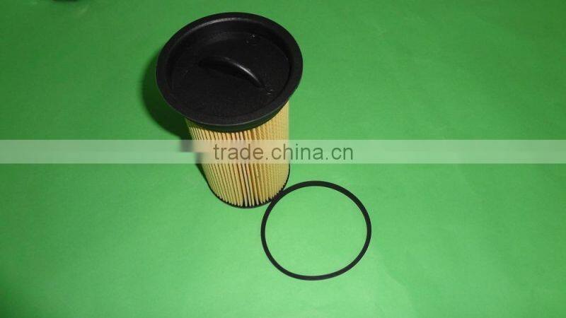 CHINA WENZHOU FACTORY SUPPLY AUTO PLASTIC ECO FILTER ELEMENT PU742,13322246881 FILTER