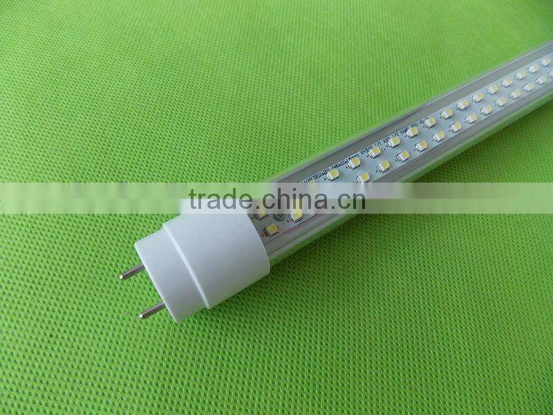 GU13 Plastic Cap 9W 12W 15W 18W 36W T5 T8 LED Tube Light